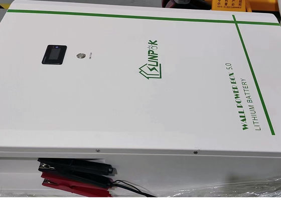 48V 120Ah 150Ah 200Ah 10kwh Lithium Ion Battery 48 Volt Price
