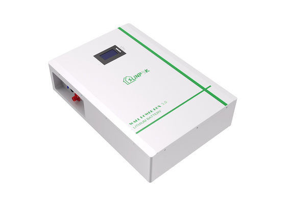 48V Lithium Ion Polymer Battery Rechargeable 48v 200ah Lithium Battery