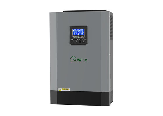 SUNPOK Inverter Three Phase With Mppt Solar Charge Controller Manufacturers 5kw 8kw