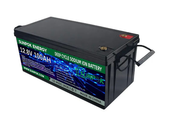 12Volt 24Volt 50ah 100ah 200ah Lithium Ion Batteries For BOATS