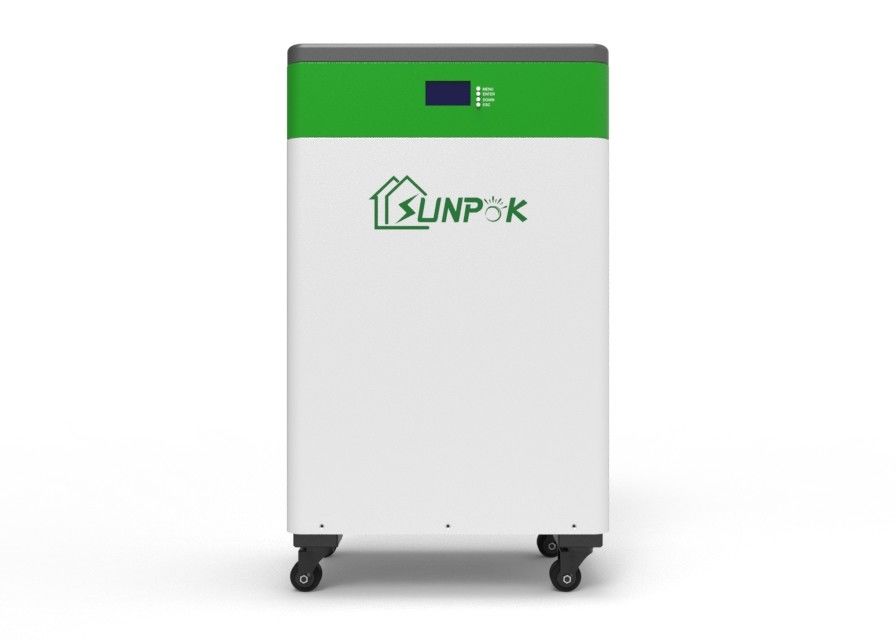 almacenamiento de Ion For Solar System Energy del litio de la batería de 48V 100Ah 200Ah 5Kwh 10Kwh