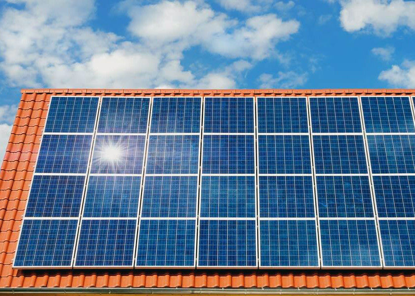 450W negro 550W 600W mono picovoltio artesona las medias células solares de silicio del módulo del picovoltio de la célula 12BB
