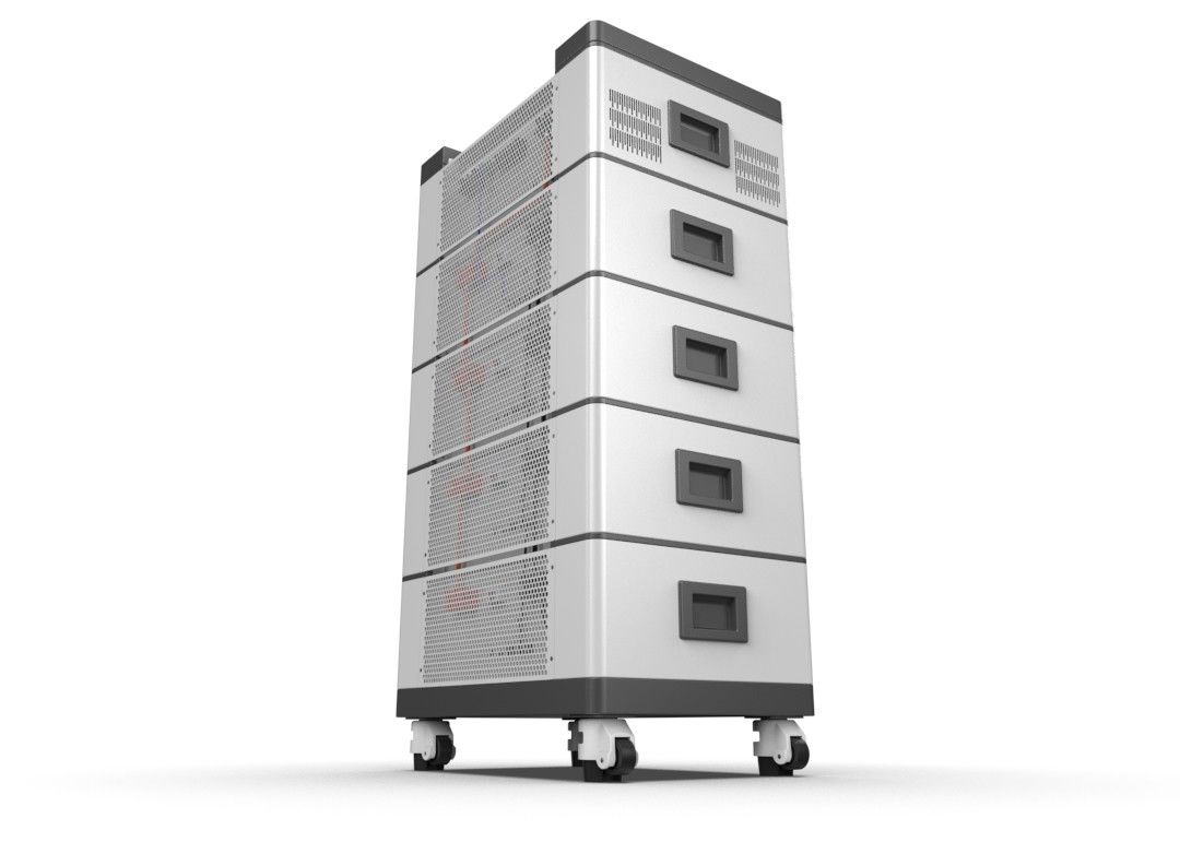 OEM todo del ODM en un sistema eléctrico solar en un generador solar 100Ah de la caja