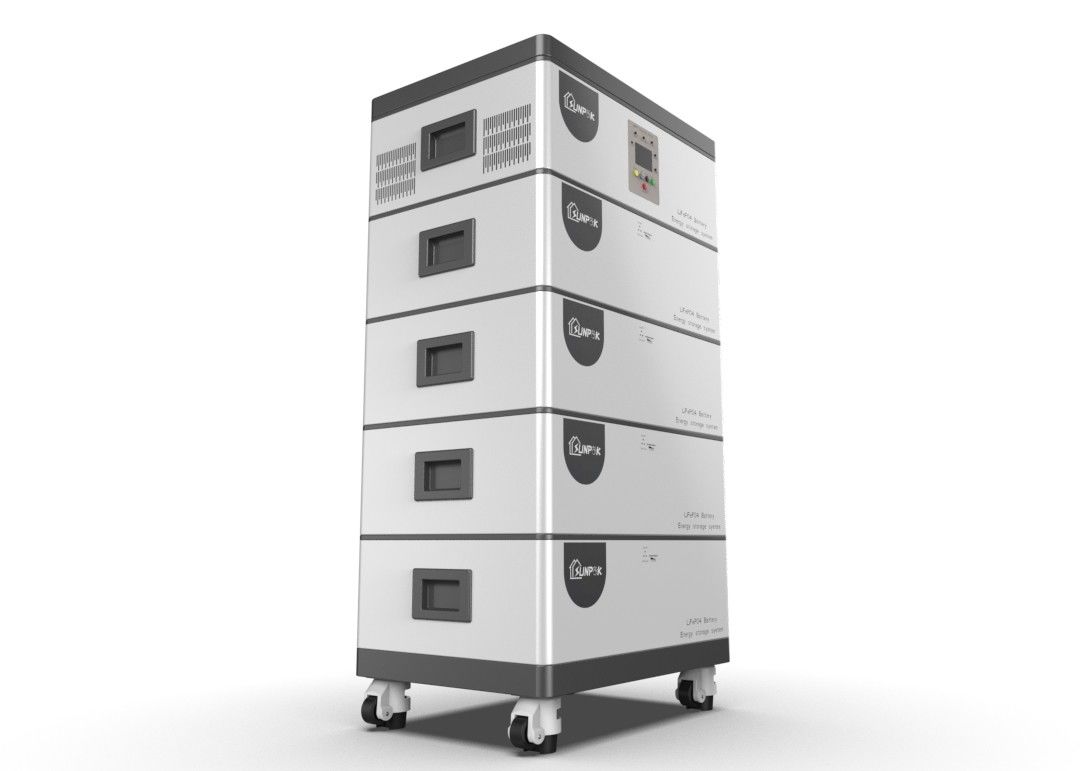OEM todo del ODM en un sistema eléctrico solar en un generador solar 100Ah de la caja