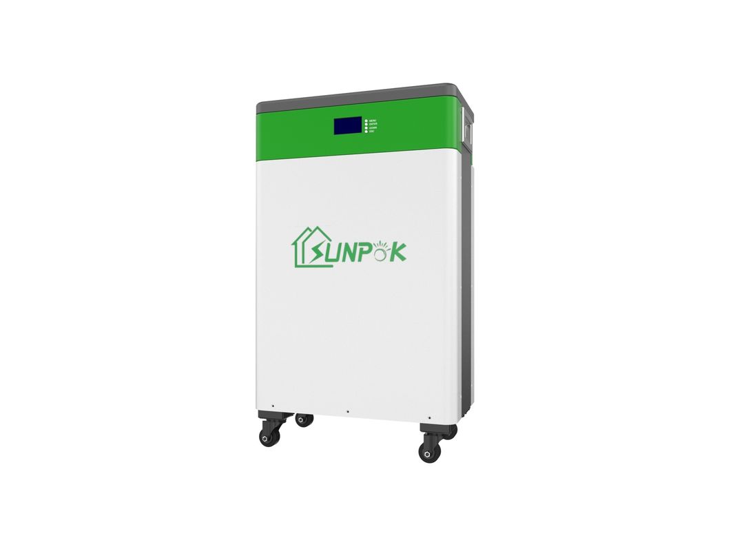 Paquetes del batería li-ion del arreglo para requisitos particulares 48v 100ah 200ah 300ah 400ah de la batería de almacenamiento de energía