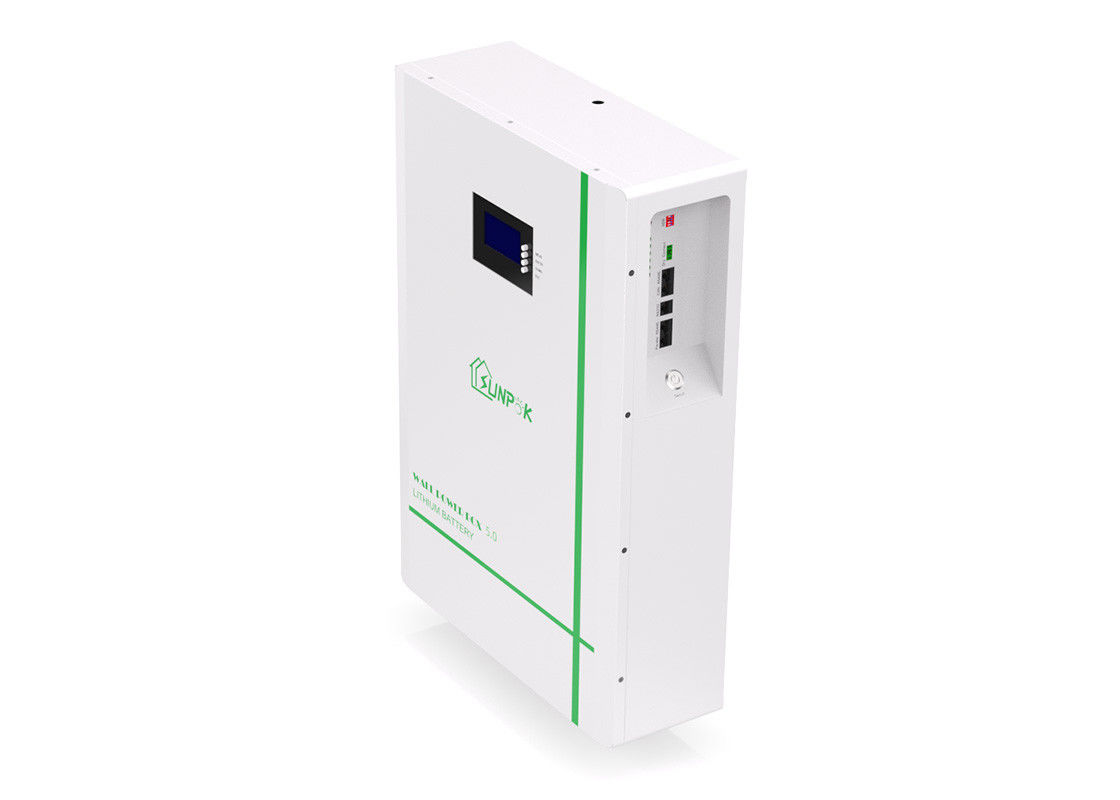 banco del poder de batería solar de 10kwh 400ah Lifepo4 Li-Ion Battery 300ah 48v 100ah 200ah
