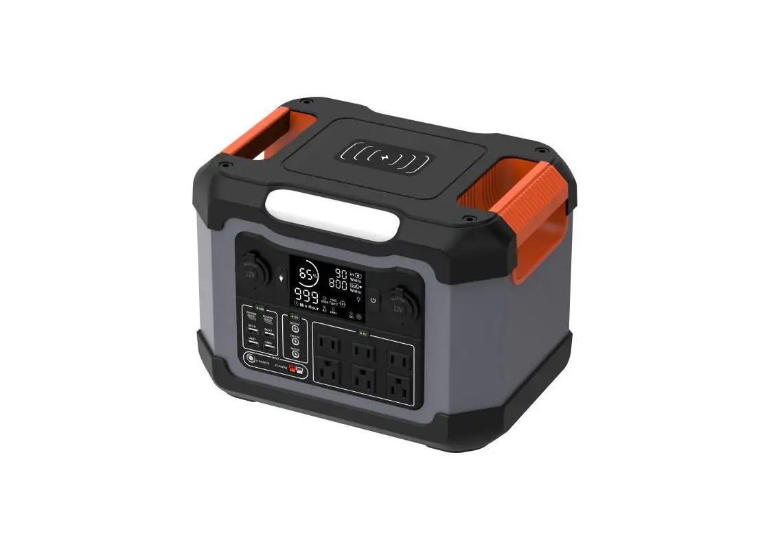 Banco portátil del poder del cargador de Ion Battery Laptop Mobile Solar del litio del precio de fábrica
