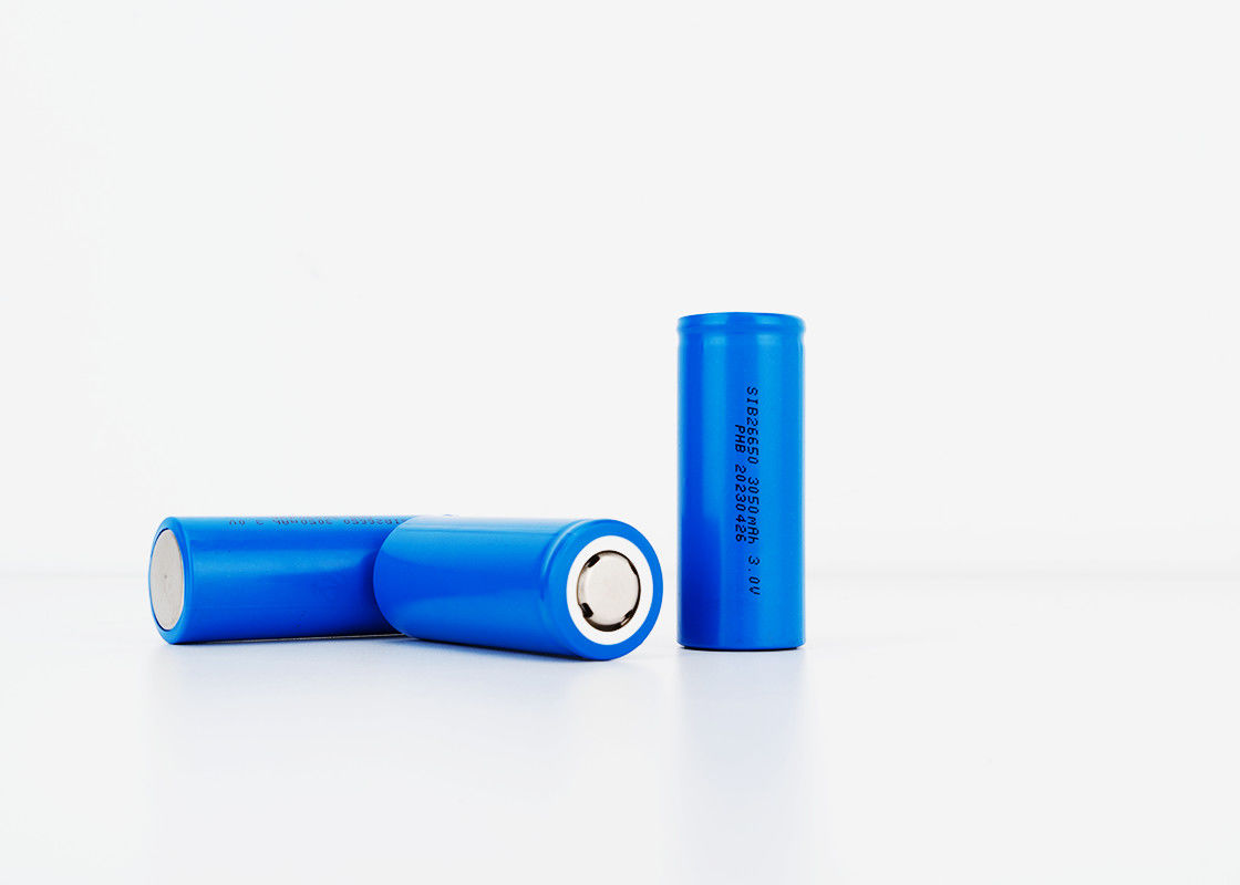 batería de la vespa del cortacésped de la batería de iones de sodio de 3.0V 3.7V 12V 200Ah 1500mAh 3Ah