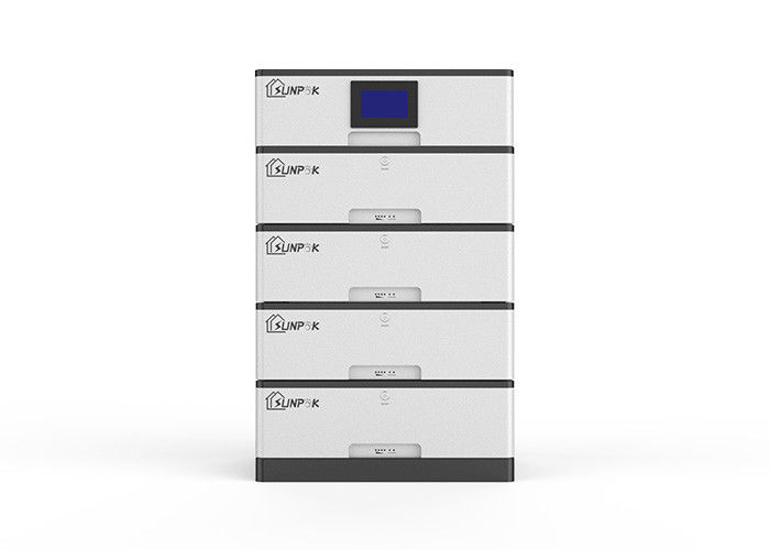 batería recargable del litio de la batería de Ion Lifepo 4 del litio de 12v 48v 100ah 200ah del fosfato grande del hierro