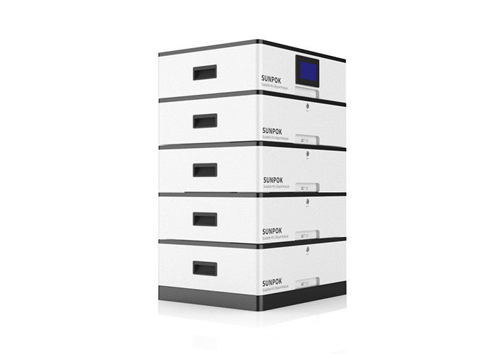 batería recargable del litio de la batería de Ion Lifepo 4 del litio de 12v 48v 100ah 200ah del fosfato grande del hierro