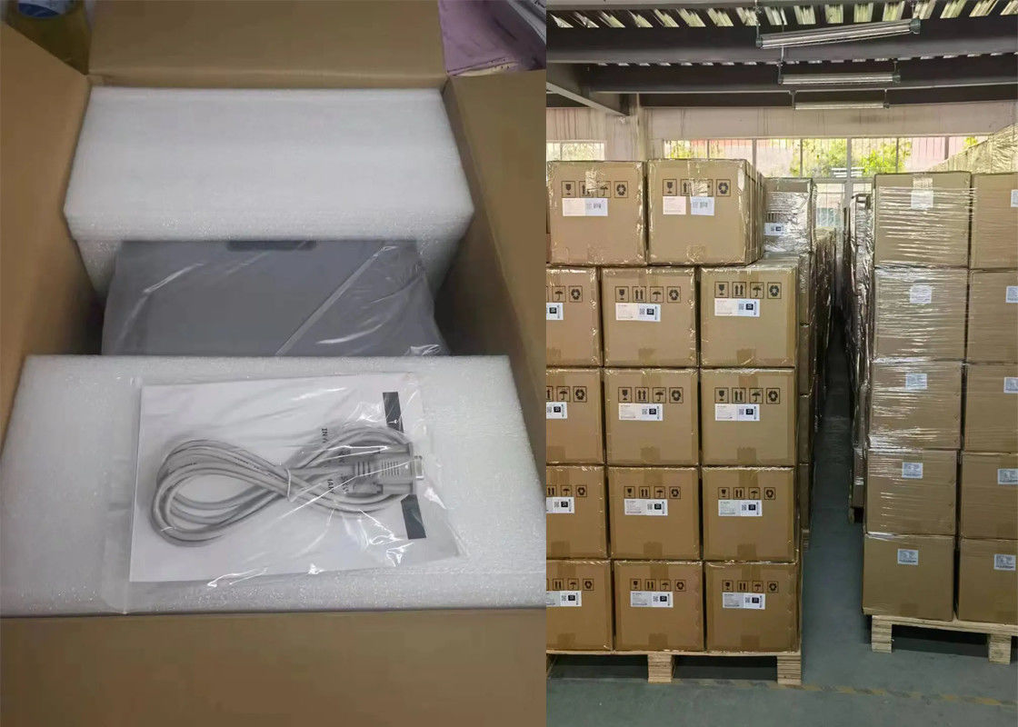 Sistema Solar híbrida casera Kit PERC Panel Type del almacenamiento de energía