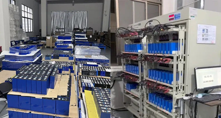 Kit de Sistema Solar Híbrido 5kw 15kw 20kw Libérate de la Dependencia de la Red Empodera tu Independencia Energética