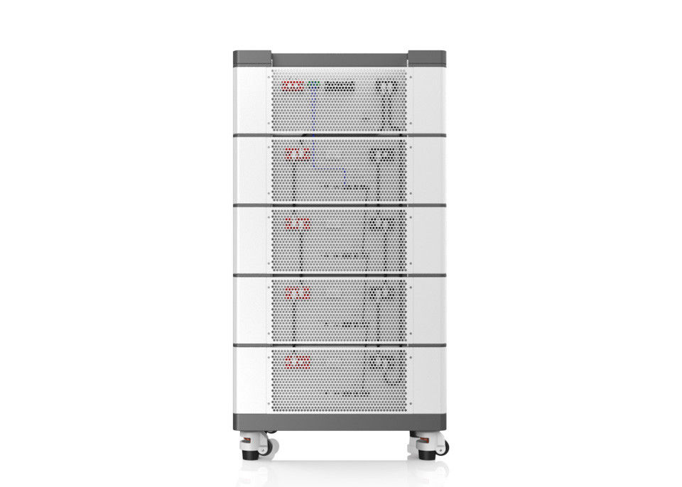 200Ah 48V de la rejilla MPPT todo en un equipo solar de la Sistema Solar del generador