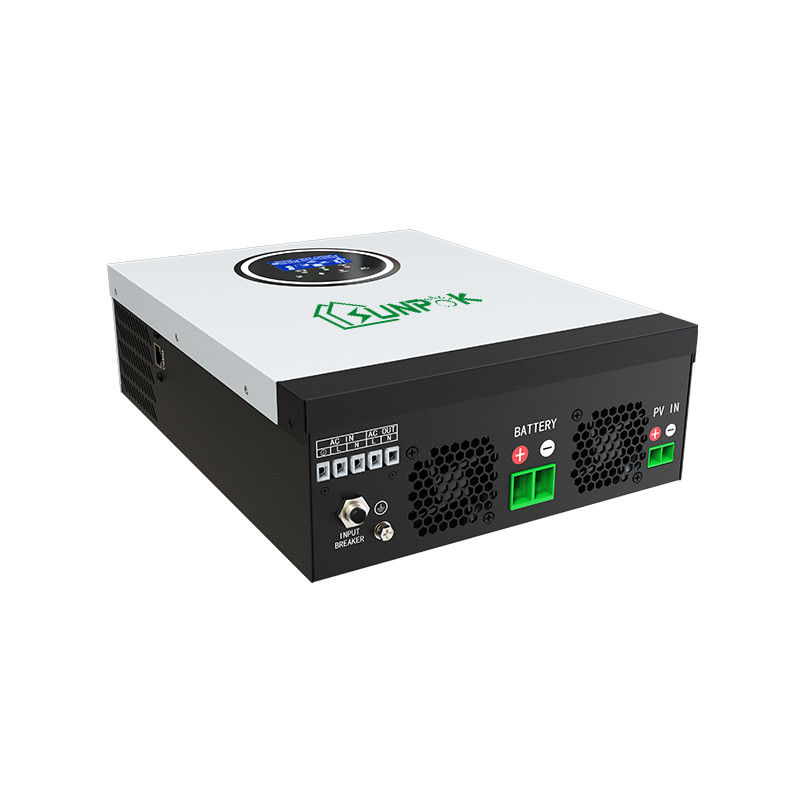 Inversor de 5kw fuera de la red en stock Inversor de almacenamiento de energía solar fuera de la red