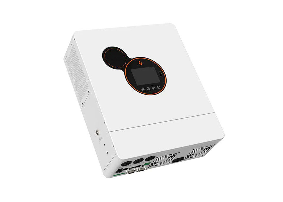 Inversor puro 24v 48V de la onda sinusoidal del generador 3kw del inversor de Sunpok del inversor solar de la rejilla con