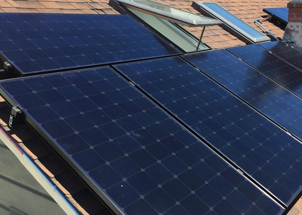 Híbrido de la energía solar del hogar del sistema 5KW 10KW 15KW 20KW 30KW 50KW del panel solar de la rejilla