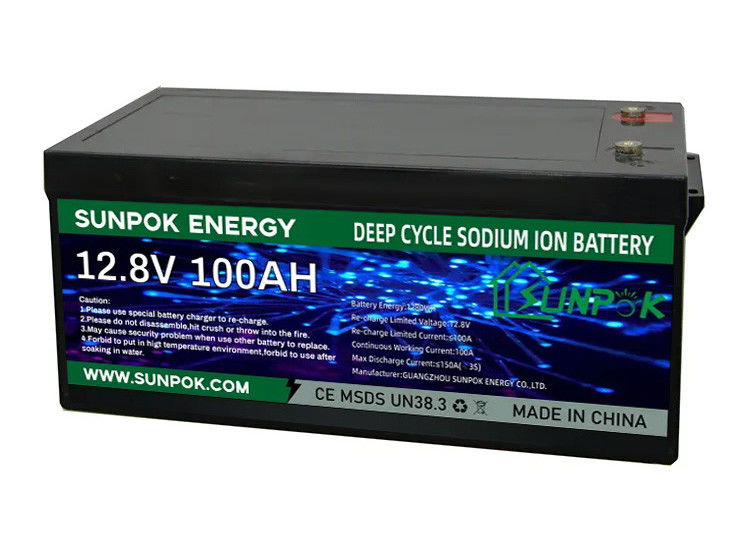 litio Ion Phosphate de Ion Battery 50ah 100ah 150ah 200ah del litio de 12v Li Ion Cell 24v