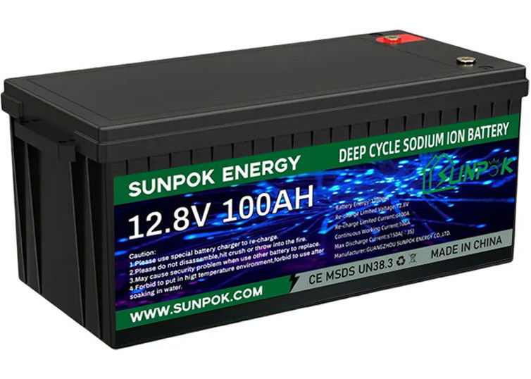 litio Ion Phosphate de Ion Battery 50ah 100ah 150ah 200ah del litio de 12v Li Ion Cell 24v
