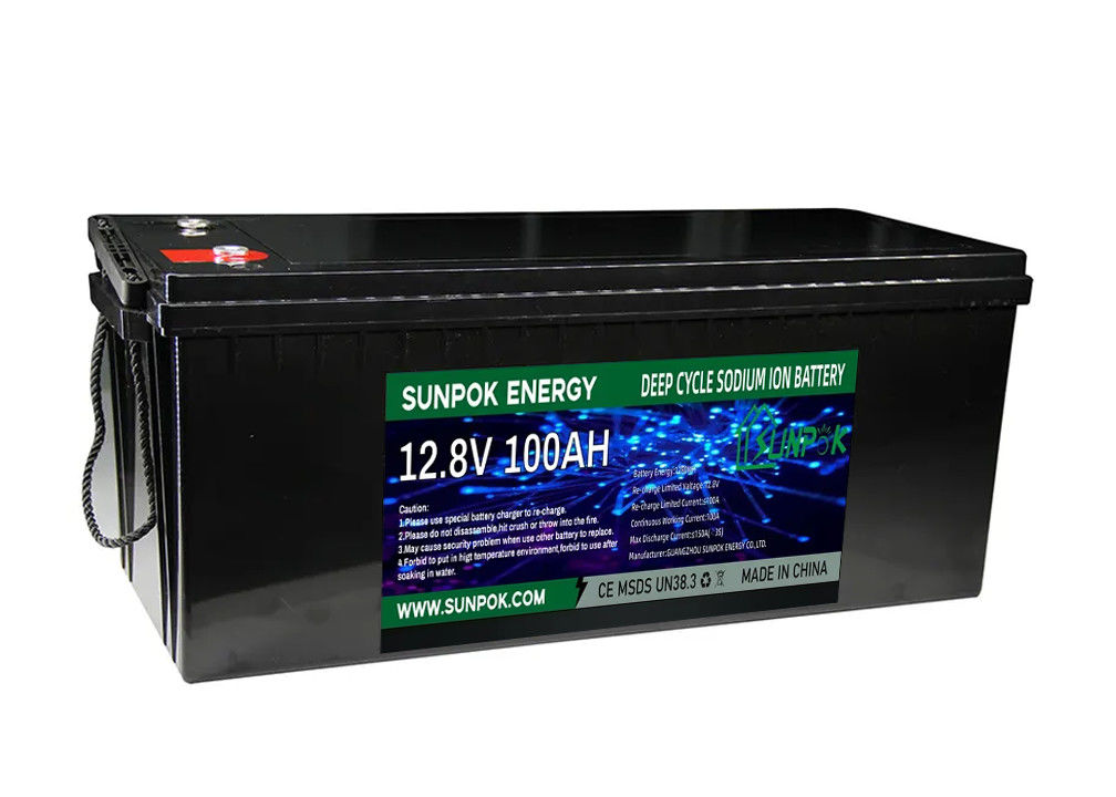 Banco del poder del polímero de Ion Battery Cycle Life Bms 48v 50ah 100ah 150ah del litio del ODM