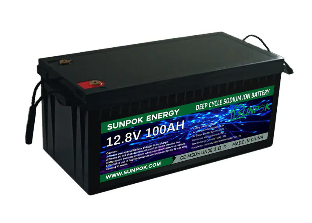 litio Ion Phosphate de Ion Battery 50ah 100ah 150ah 200ah del litio de 12v Li Ion Cell 24v