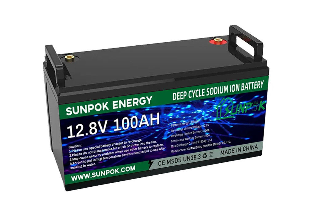 Banco del poder del polímero de Ion Battery Cycle Life Bms 48v 50ah 100ah 150ah del litio del ODM
