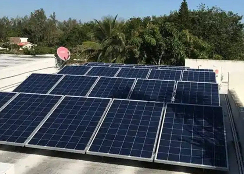 Europa Estados Unidos Entrega gratuita a puerta Paneles solares para la venta 500 Watt 550w Paneles solares para el hogar