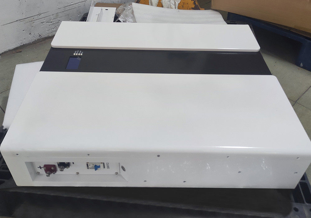 Batería comercial de iones de litio de 110v 220v 10kwh 20kwh 30kwh de alta tensión