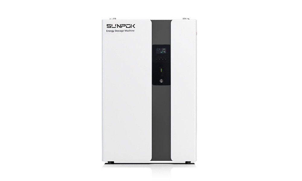 Baterías Powerwall 5Kwh 7Kwh 10Kwh 15Kwh 20Kwh ESS Su socio de almacenamiento de energía en el hogar