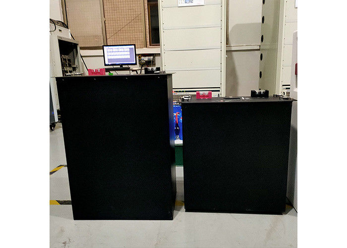 Personalización Monitoreo inteligente Almacenamiento de energía Batería de litio con Bms de grado A 48v 200ah 100ah 5kw 10kw Lifepo4 Batería