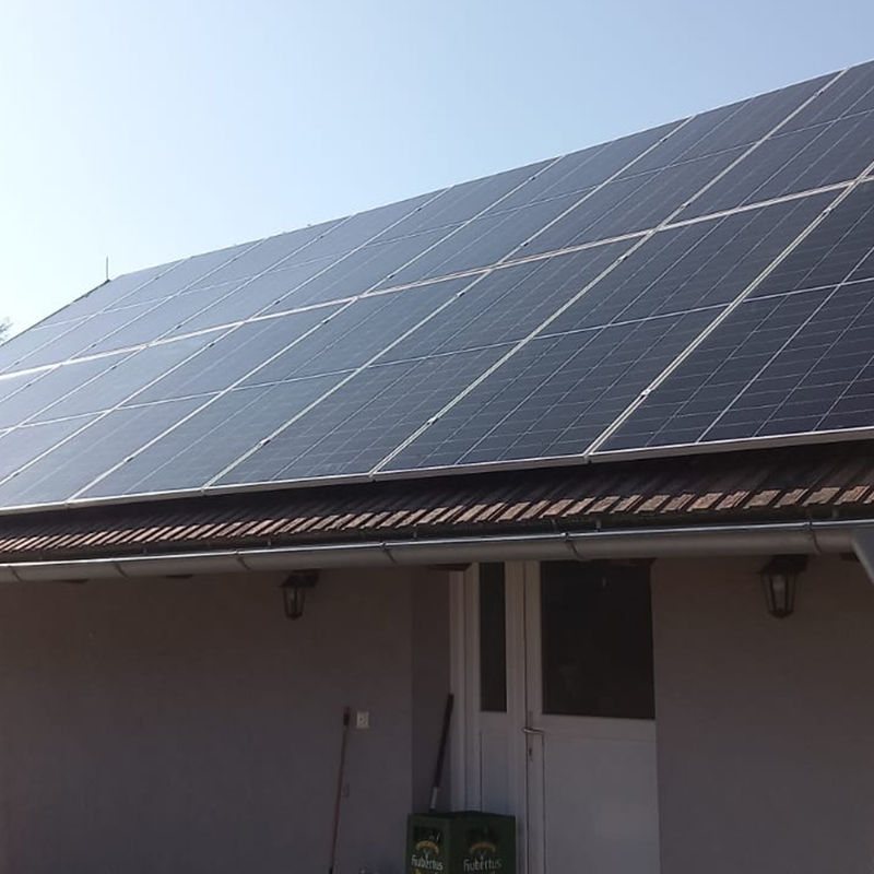 Precio de los paneles solares 500W 540W 545W 550 Watt Bifacial fotovoltaico PV paneles solares 550W 600W 670W 700W