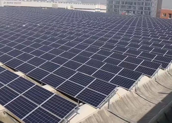 Los paneles solares para casa Costos 400W 410W 450W 550w monocristalino solar Pv Panel Proveedores precio al por mayor