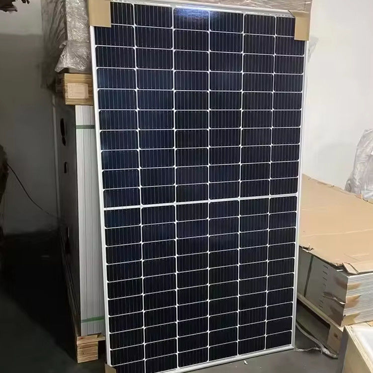 Sistema de energía solar para uso doméstico Kit completo 5Kw 10Kw 30Kw Paneles solares Sistema de energía