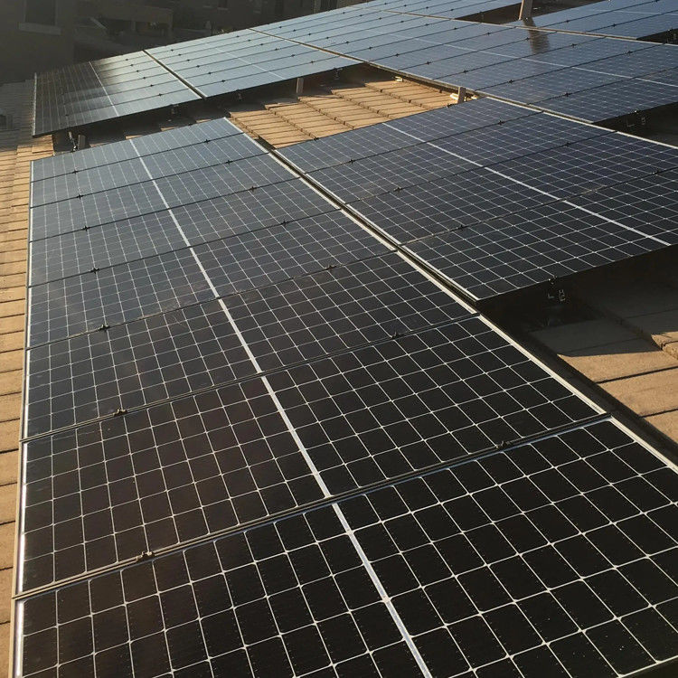 Batería de litio LifePO4 48v 200ah 5Kwh 10Kwh Power Wall con BMS para el sistema solar fuera de la red / híbrido