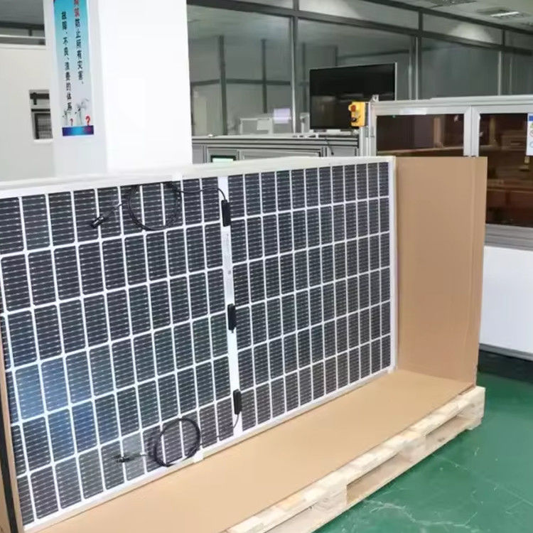 Sistema de energía solar para el hogar fuera de la red Completo 5 Kw 10kw 15kw Sistema de energía solar fuera de la red