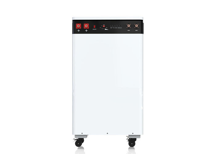 48v 200ah 300ah 400ah Batería solar de litio Mppt Inversor híbrido solar Almacenamiento de energía en el hogar