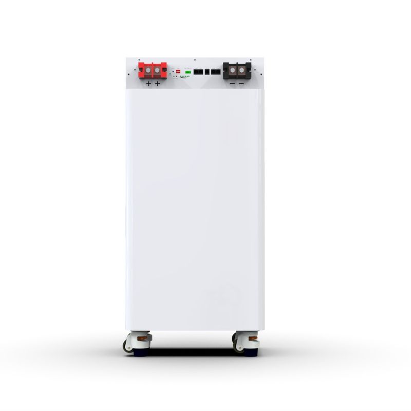 Batería de iones de litio de 48v 300ah Batería de energía de 15kw Batería de 48 voltios Batería solar de 10kw