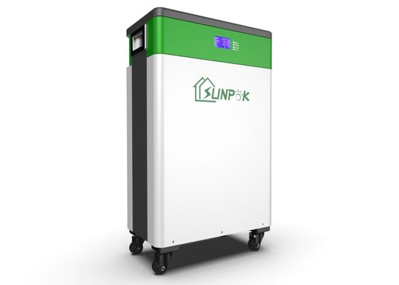 20Kwh Energy Storage Lithium Battery 280ah Lifepo4 Lithium Iron Phosphate Battery