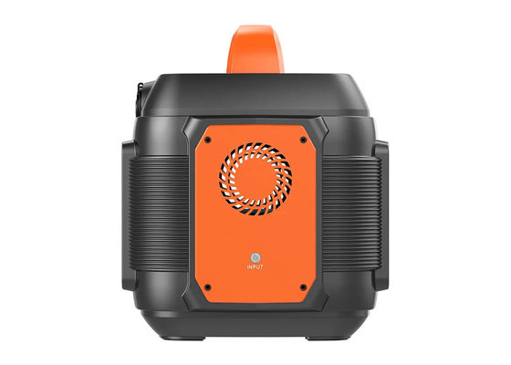 Li-ion battery Solar Panel Light Station Radio Lighting Generator Home Portable Solar Power Energy