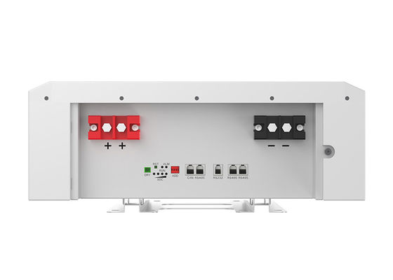 1 Hour Recharge Time Premium Sodium Ion Battery With High Durability