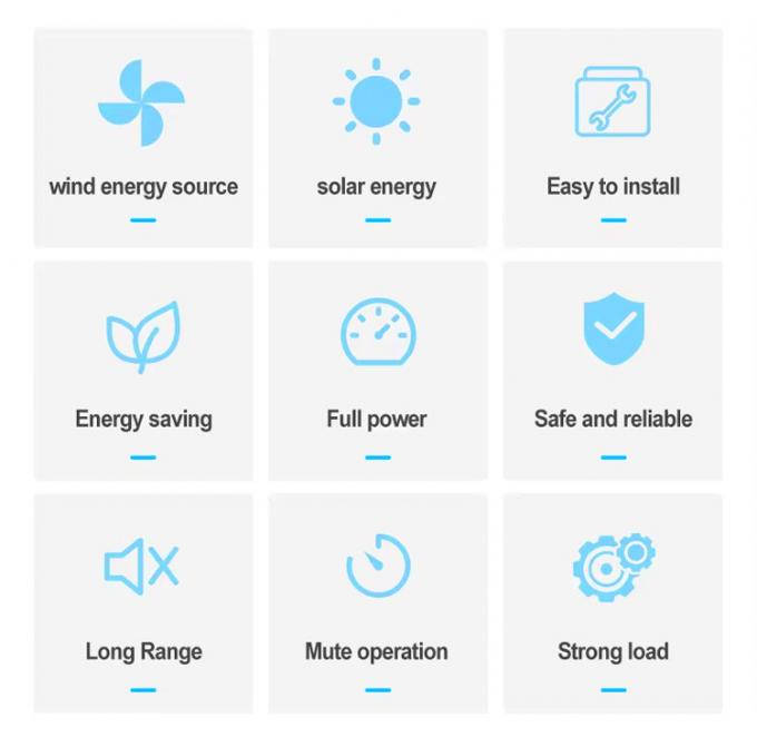 15kwh Sistema de energía solar para el hogar 51.2V 300Ah LiFePO4 Batería de litio Batería de almacenamiento de energía 2