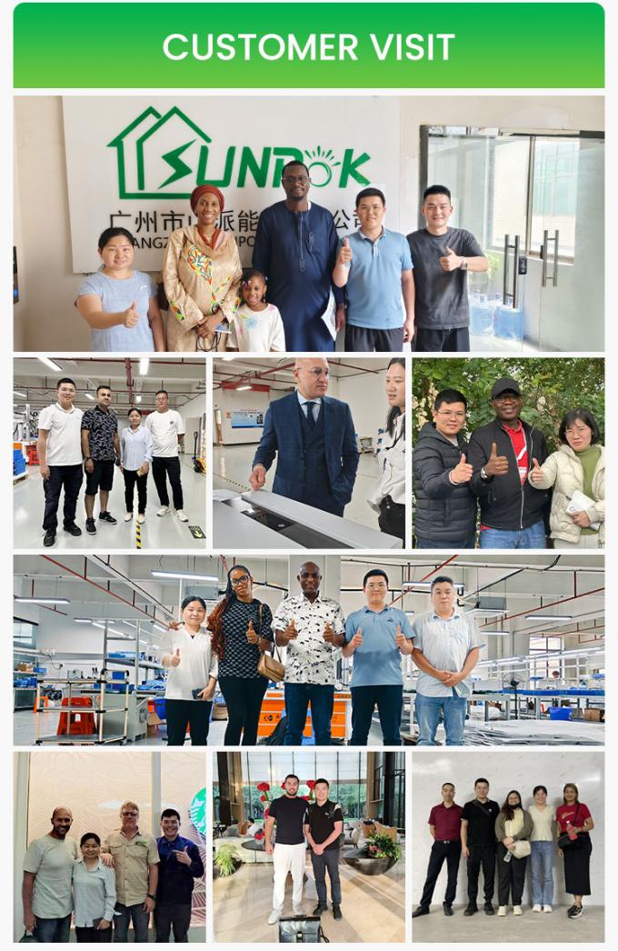 Residencial 25.6V 300Ah 7kwh 5Kw Batería de almacenamiento de energía Batería de litio Batería de energía Pared 300Ah Lifepo4 Batería 11
