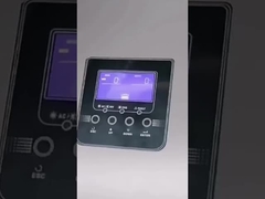 SUNPOK partió el inversor solar 6000t 5000t 4000t de la fase 120/240v del inversor de la rejilla