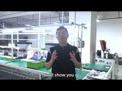 Batería del ion del sodio