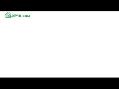 Batería del ion del sodio