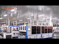 Batería de iones de sodio, batería de iones de litio, sistema solar, sistema híbrido de energía solar fuera de la red