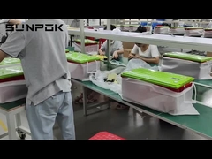 Batería solar de sodio de 12V 210Ah: 2,52 kWh de potencia de ciclo profundo para RV/fuera de la red