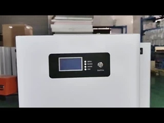 51.2V 300AH batería de vida